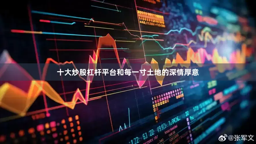 十大炒股杠杆平台和每一寸土地的深情厚意